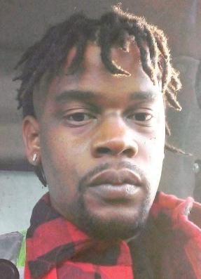 Christopher Kelley death by force case profile photo