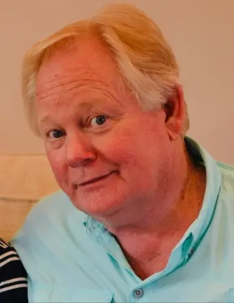 David Gasik death by force case profile photo