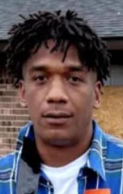 Frankie Coleman death by force case profile photo