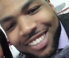 Alvin Mcdowell death by force case profile photo