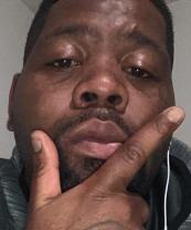 Markel Alexander Cephas death by force case in Virginia Beach, VA