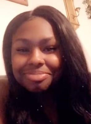 Oveyanna Francis death by force case in Lafayette, LA