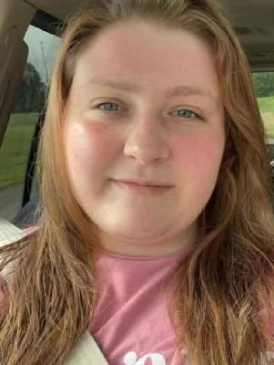 Alisha Keller death by force case profile photo