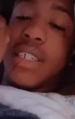 Devauoris Lewis death by force case profile photo