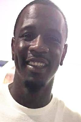 Jalen Warren death by force case profile photo