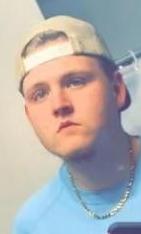 Logan Brown death by force case profile photo