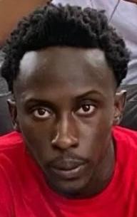 Malik Morgan death by force case profile photo