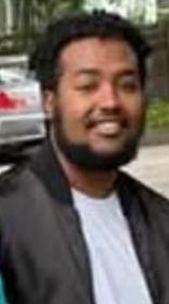 Muridi Hussein death by force case profile photo