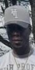 Rashidi Grant death by force case profile photo