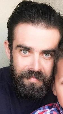 Ryan Daniel Ennis death by force case in Huntington Beach, CA