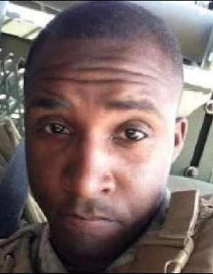 Terrell Jordan death by force case in Atlanta, GA