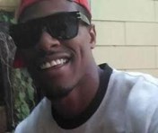 Broderick Robinson death by force case profile photo