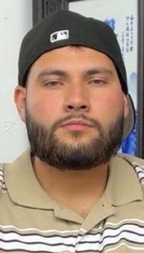 Christopher Sosa death by force case profile photo