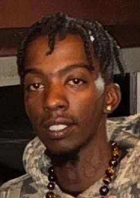 Jamal Richardson death by force case in Windsor, SC