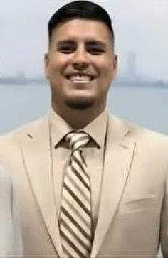 Luis Angel Alamo death by force case in Chicago, IL