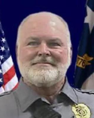 Roger Smith death by force case profile photo