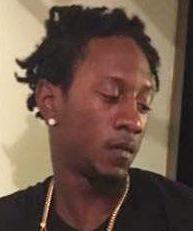 Curtis Byers death by force case profile photo