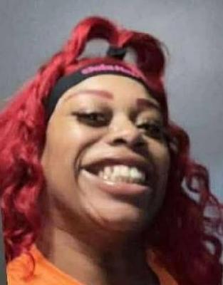 Stefani Aikens death by force case in Cleveland, OH