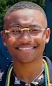 Tristan Johnson death by force case profile photo