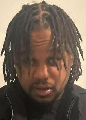 Dontonyio Spruill death by force case profile photo