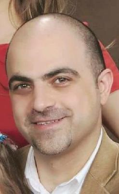 Ghaith Baban death by force case in Utica, MI