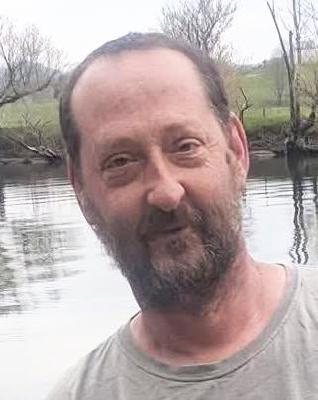 Steven R. Ball death by force case in Church Hill, TN