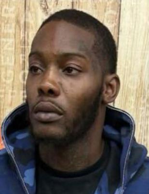 Terry M. Grovesnor death by force case in East Orange, NJ