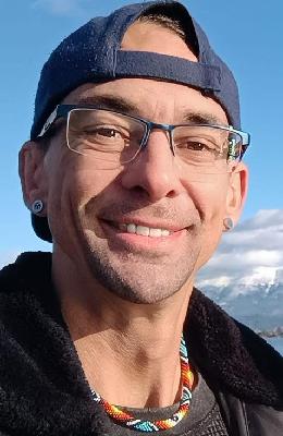 Adam Mowatt death by force case profile photo