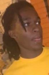 Akinyele Johnson death by force case profile photo