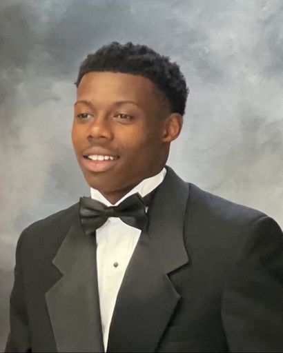 Antonio Jewell death by force case profile photo
