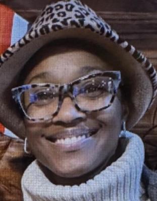 Chiquita George death by force case profile photo
