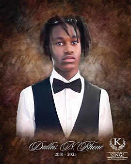 Dallis N. Rhone death by force case in Ruston, LA