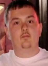 Jayson Brown death by force case profile photo