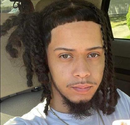 Savion Johnson death by force case profile photo