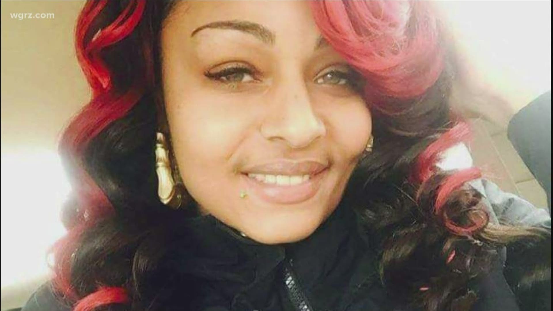 Shakila Cottrell death by force case in Buffalo, NY
