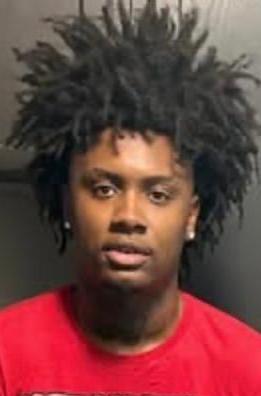 Darnell Mooney death by force case profile photo