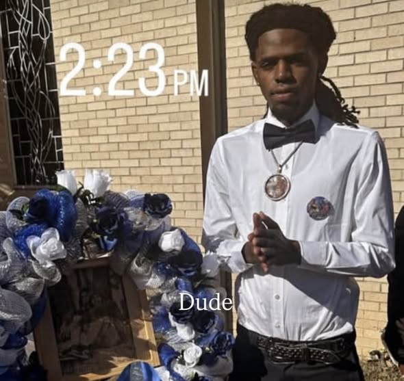 Devin Brown death by force case in Shreveport, LA