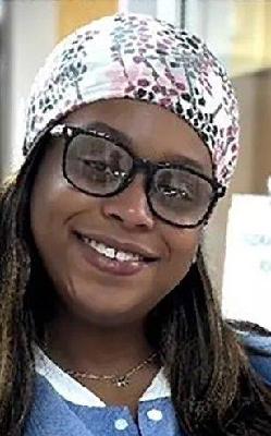Kianna Stukes death by force case profile photo