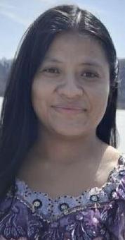 Maria Pérez death by force case profile photo