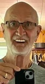 Richard Jenkins death by force case profile photo