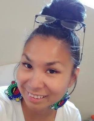 Bonita Keeble death by force case profile photo
