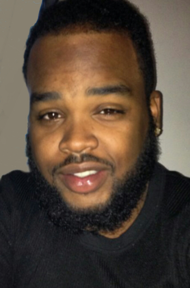 Jadero Kelly death by force case in Buffalo, NY