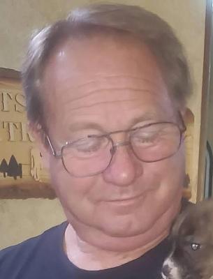 Glen Ketchum death by force case profile photo