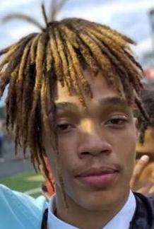 Quaylyn Carter death by force case in Wilkinsburg, PA