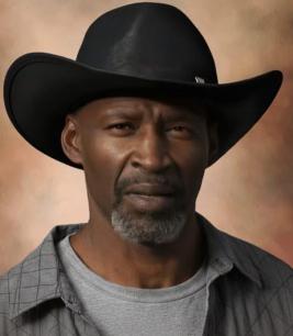 Burnie Townsend death by force case profile photo