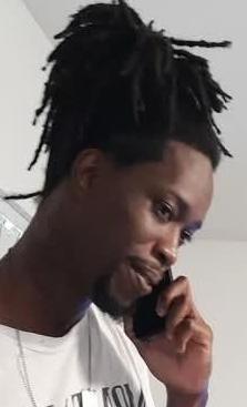 Darnell King death by force case profile photo