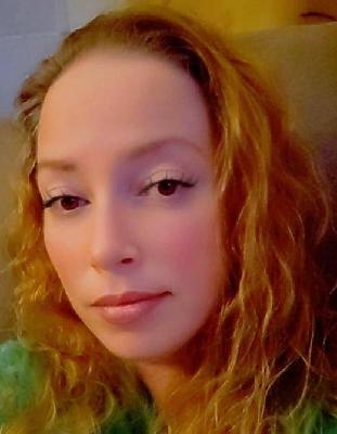 Kimberly Pieranuzi death by force case profile photo
