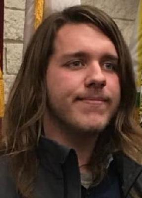 Liam Kreisel death by force case profile photo