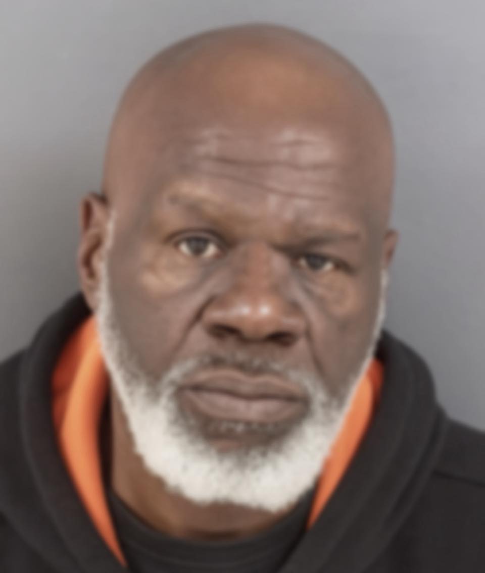 Michael Whitfield death by force case in Fayetteville, NC