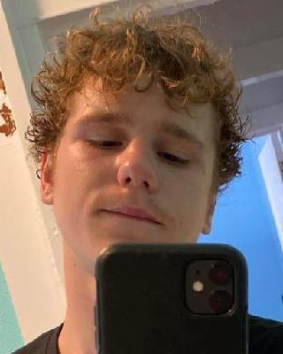 Anthony Chrun death by force case profile photo
